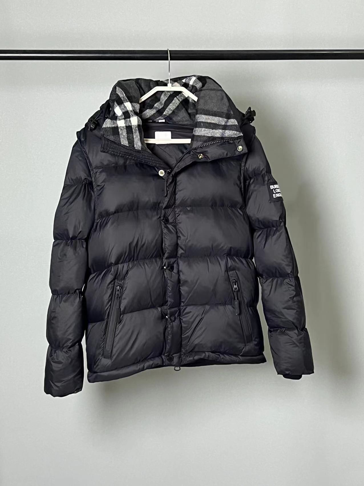 Burberry Down Jackets